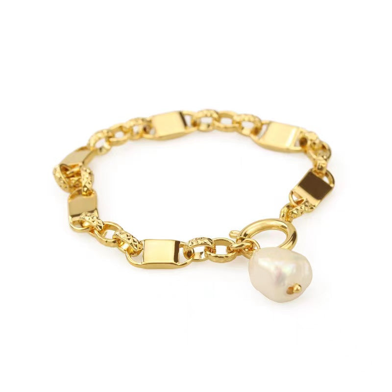 PEARL BRACELET